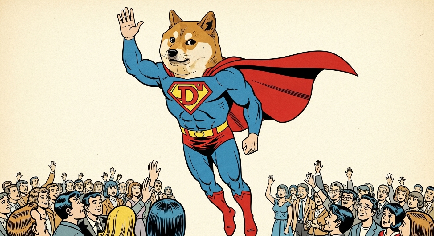 Doge Phase 3